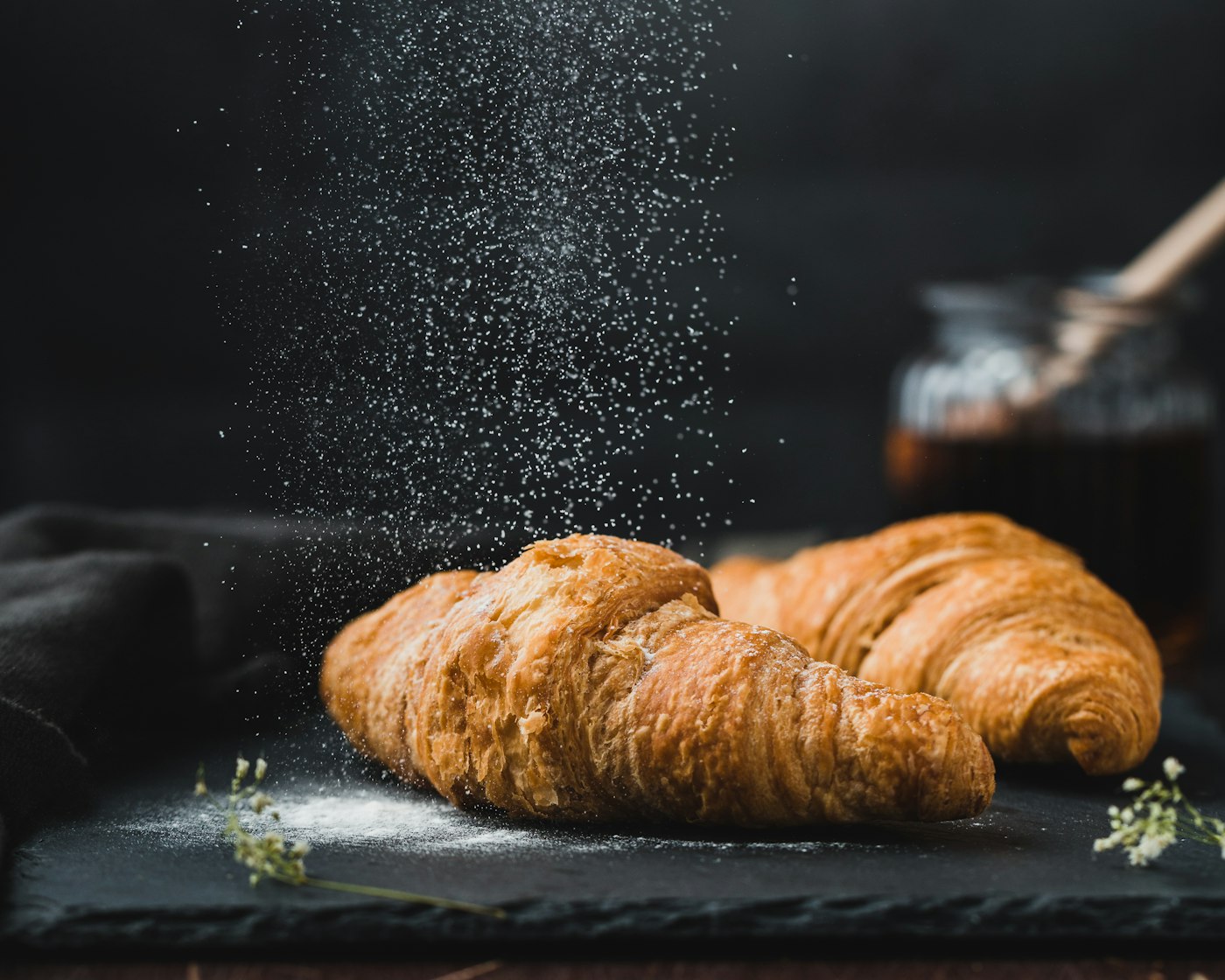 Panadería que se siente casa